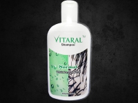 Shampoo Vitaral Normal